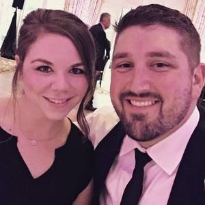 Meet your Posher, Katlyn